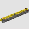 Гусеничный кран Liebherr LR 13000 (LEGO 42146)