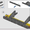 Гусеничный кран Liebherr LR 13000 (LEGO 42146)