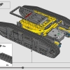 Гусеничный кран Liebherr LR 13000 (LEGO 42146)