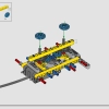 Гусеничный кран Liebherr LR 13000 (LEGO 42146)