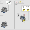 Гусеничный кран Liebherr LR 13000 (LEGO 42146)