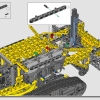 Гусеничный кран Liebherr LR 13000 (LEGO 42146)