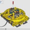 Гусеничный кран Liebherr LR 13000 (LEGO 42146)