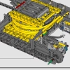 Гусеничный кран Liebherr LR 13000 (LEGO 42146)