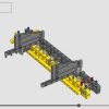 Гусеничный кран Liebherr LR 13000 (LEGO 42146)