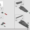 Гусеничный кран Liebherr LR 13000 (LEGO 42146)