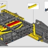 Гусеничный кран Liebherr LR 13000 (LEGO 42146)