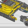 Гусеничный кран Liebherr LR 13000 (LEGO 42146)