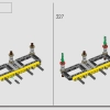 Гусеничный кран Liebherr LR 13000 (LEGO 42146)