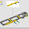 Гусеничный кран Liebherr LR 13000 (LEGO 42146)