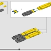 Гусеничный кран Liebherr LR 13000 (LEGO 42146)