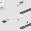 Гусеничный кран Liebherr LR 13000 (LEGO 42146)