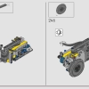 Гусеничный кран Liebherr LR 13000 (LEGO 42146)