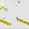 Гусеничный кран Liebherr LR 13000 (LEGO 42146)