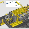 Гусеничный кран Liebherr LR 13000 (LEGO 42146)