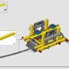Гусеничный кран Liebherr LR 13000 (LEGO 42146)
