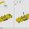 Гусеничный кран Liebherr LR 13000 (LEGO 42146)