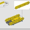 Гусеничный кран Liebherr LR 13000 (LEGO 42146)