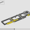 Гусеничный кран Liebherr LR 13000 (LEGO 42146)