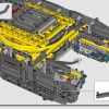 Гусеничный кран Liebherr LR 13000 (LEGO 42146)