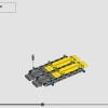 Гусеничный кран Liebherr LR 13000 (LEGO 42146)