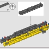 Гусеничный кран Liebherr LR 13000 (LEGO 42146)