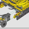 Гусеничный кран Liebherr LR 13000 (LEGO 42146)