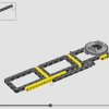 Гусеничный кран Liebherr LR 13000 (LEGO 42146)