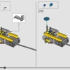 Гусеничный кран Liebherr LR 13000 (LEGO 42146)