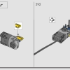 Гусеничный кран Liebherr LR 13000 (LEGO 42146)