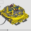 Гусеничный кран Liebherr LR 13000 (LEGO 42146)