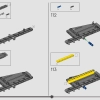 Гусеничный кран Liebherr LR 13000 (LEGO 42146)
