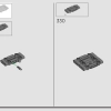Гусеничный кран Liebherr LR 13000 (LEGO 42146)