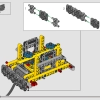 Гусеничный кран Liebherr LR 13000 (LEGO 42146)