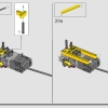 Гусеничный кран Liebherr LR 13000 (LEGO 42146)