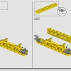 Гусеничный кран Liebherr LR 13000 (LEGO 42146)
