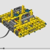 Гусеничный кран Liebherr LR 13000 (LEGO 42146)