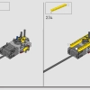 Гусеничный кран Liebherr LR 13000 (LEGO 42146)