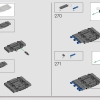 Гусеничный кран Liebherr LR 13000 (LEGO 42146)