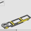 Гусеничный кран Liebherr LR 13000 (LEGO 42146)