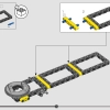 Гусеничный кран Liebherr LR 13000 (LEGO 42146)