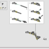Гусеничный кран Liebherr LR 13000 (LEGO 42146)