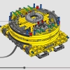 Гусеничный кран Liebherr LR 13000 (LEGO 42146)