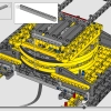 Гусеничный кран Liebherr LR 13000 (LEGO 42146)