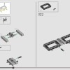 Гусеничный кран Liebherr LR 13000 (LEGO 42146)