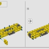 Гусеничный кран Liebherr LR 13000 (LEGO 42146)