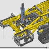 Гусеничный кран Liebherr LR 13000 (LEGO 42146)