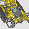 Гусеничный кран Liebherr LR 13000 (LEGO 42146)