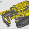 Гусеничный кран Liebherr LR 13000 (LEGO 42146)