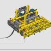 Гусеничный кран Liebherr LR 13000 (LEGO 42146)